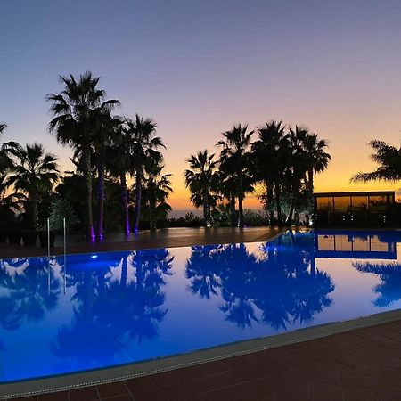 Baia Di Ulisse Wellness & Spa San Leone Esterno foto