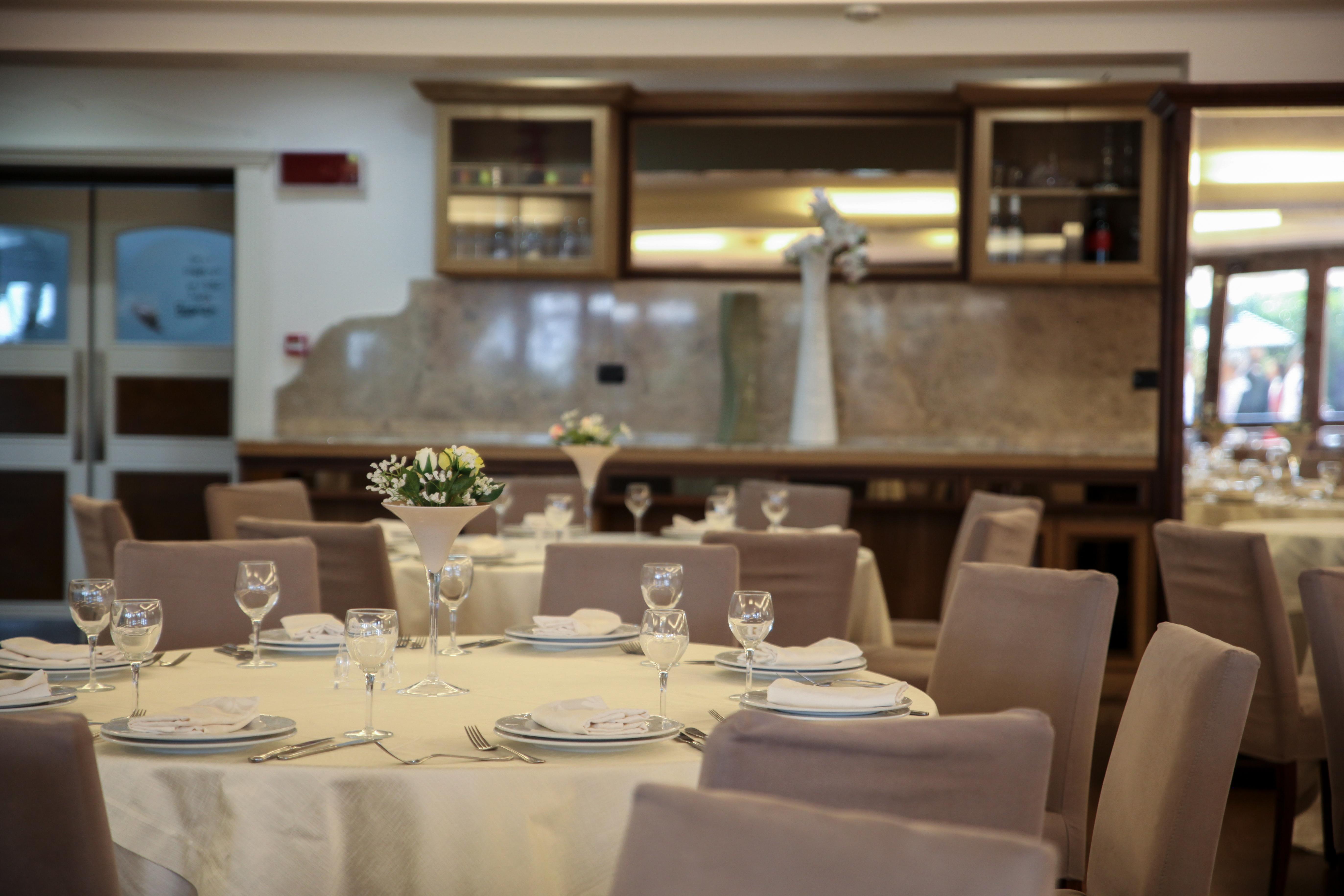 Baia Di Ulisse Wellness & Spa San Leone Esterno foto