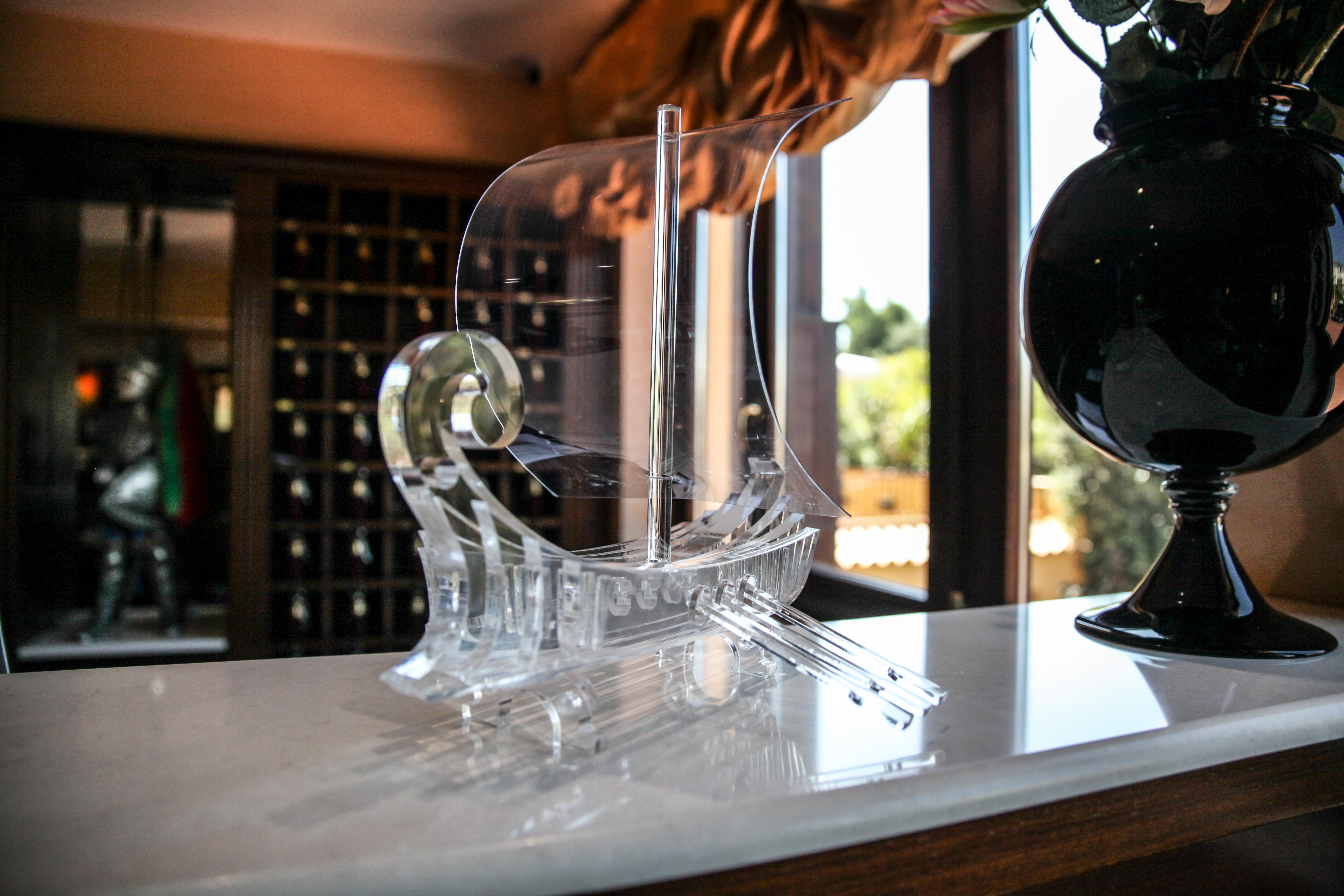 Baia Di Ulisse Wellness & Spa San Leone Esterno foto
