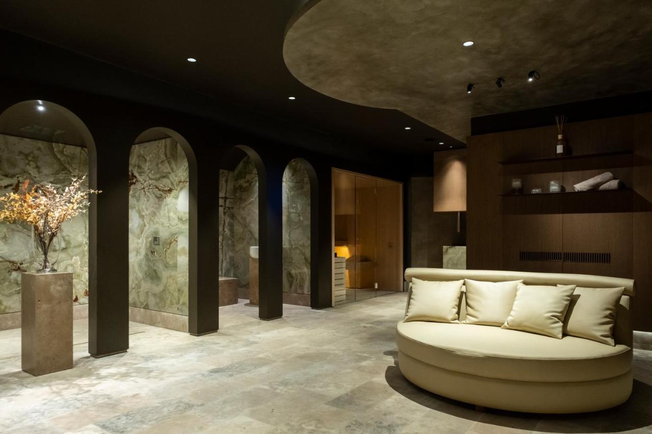 Baia Di Ulisse Wellness & Spa San Leone Esterno foto
