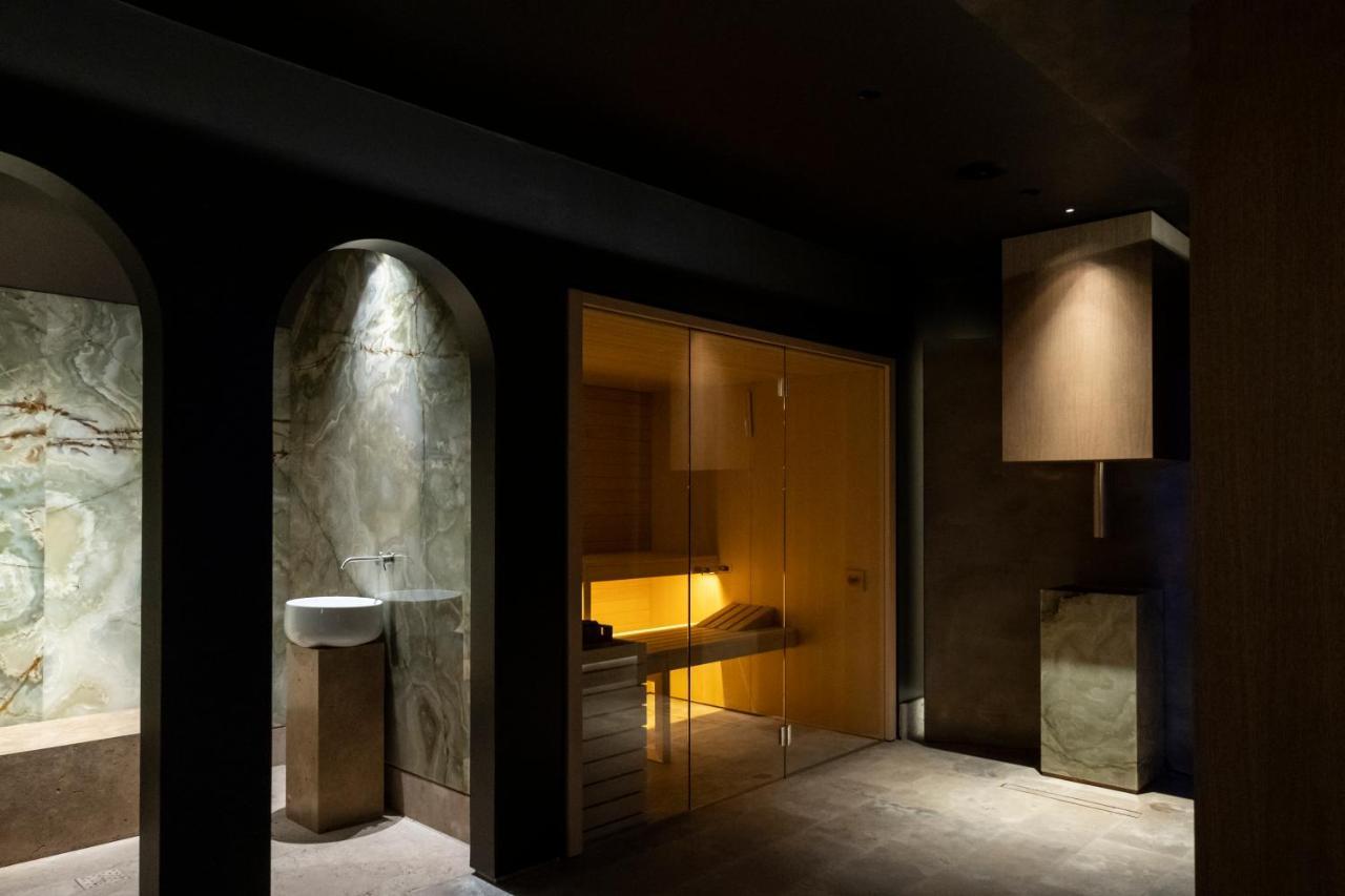 Baia Di Ulisse Wellness & Spa San Leone Esterno foto