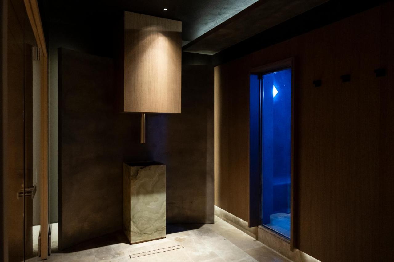 Baia Di Ulisse Wellness & Spa San Leone Esterno foto