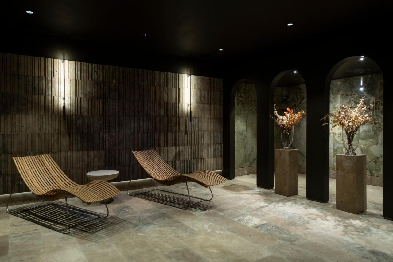 Baia Di Ulisse Wellness & Spa San Leone Esterno foto