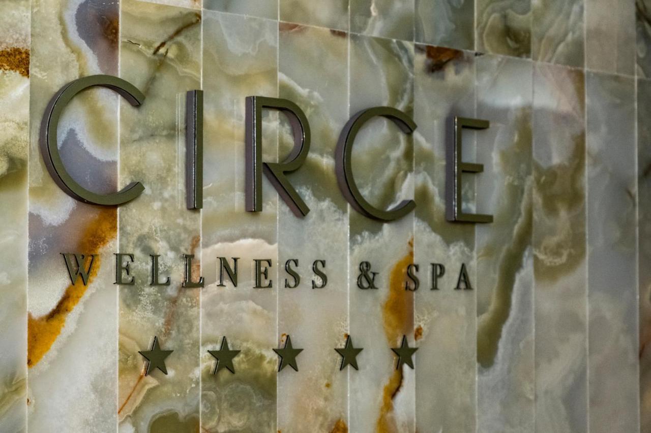 Baia Di Ulisse Wellness & Spa San Leone Esterno foto