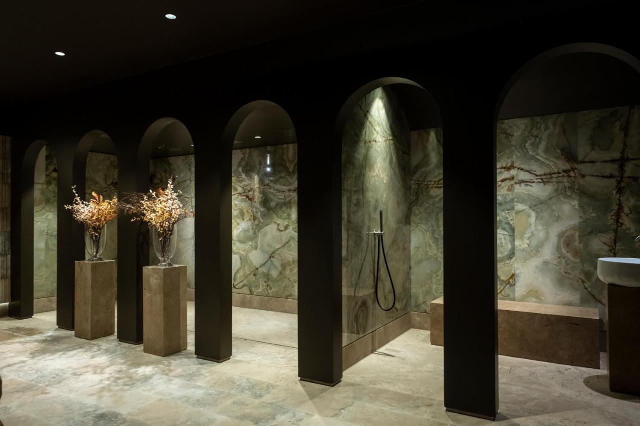 Baia Di Ulisse Wellness & Spa San Leone Esterno foto