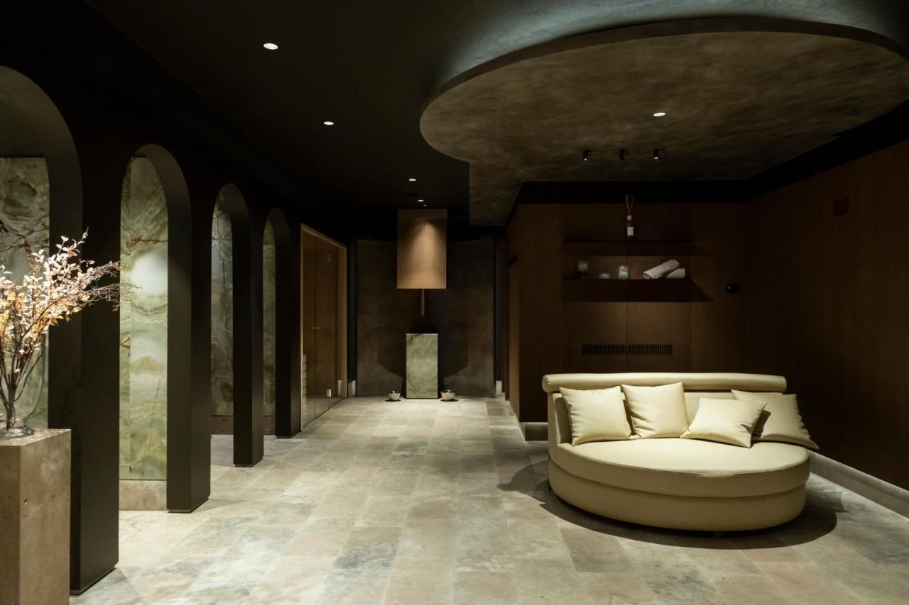 Baia Di Ulisse Wellness & Spa San Leone Esterno foto