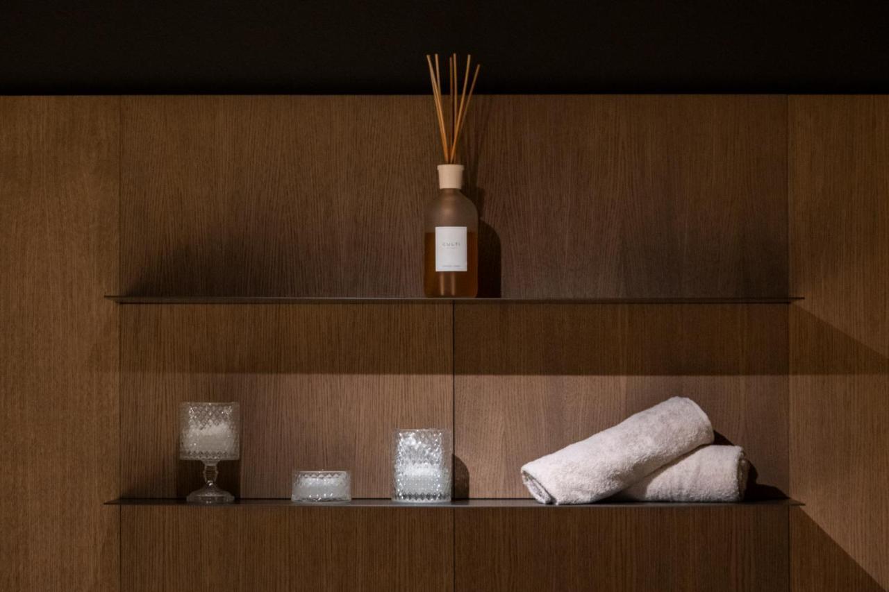 Baia Di Ulisse Wellness & Spa San Leone Esterno foto