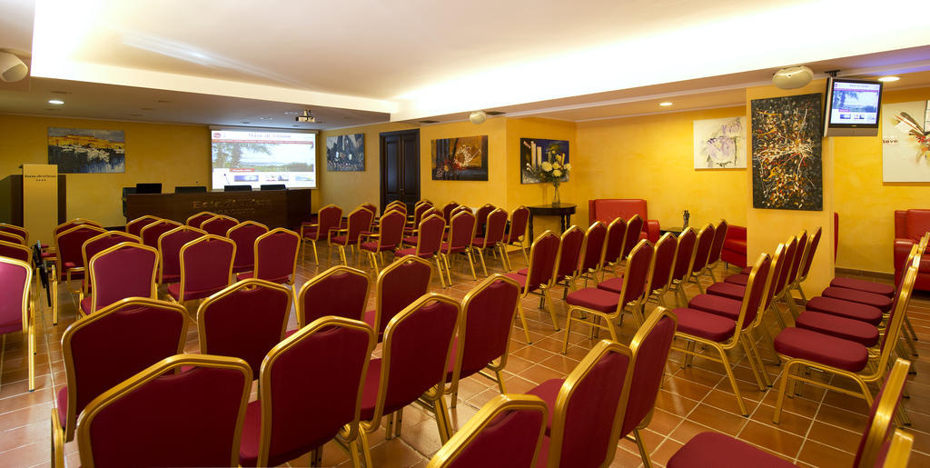 Baia Di Ulisse Wellness & Spa San Leone Esterno foto